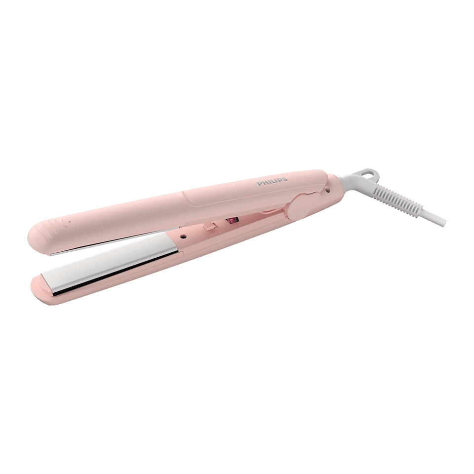 Philips BHS286/00 KeraShine Hair Straightener